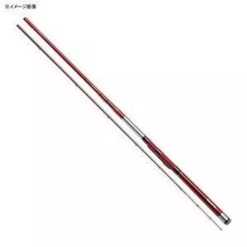 DAIWA Chinu Rod Black Jack Sniper Metal Tune Hechi F300M Удилище для рыбалки красный