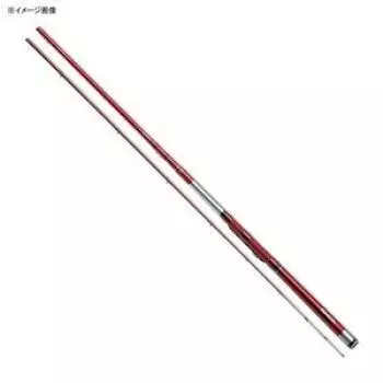DAIWA Chinu Rod Black Jack Sniper Metal Tune Hechi F300M Удилище для рыбалки красный
