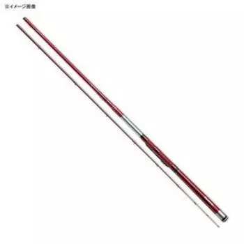 DAIWA Chinu Rod Black Jack Sniper Metal Tune Hechi F300M Fishing Rod