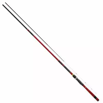 Удилище DAIWA Chinu Sea Rod Black Jack Sniper RR (Черный лещ) Вставной MH-40UM