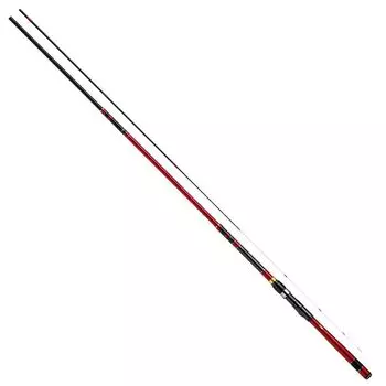DAIWA Chinu Sea Rod Black Jack Sniper R R Fishing Rod (Black Bream) Drop-in H-45TLM
