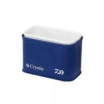 DAIWA Christia использовала Bakkan G21 (В) Темно-синий