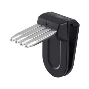 DAIWA Christia Smelt Comfortable Harihazushi Black