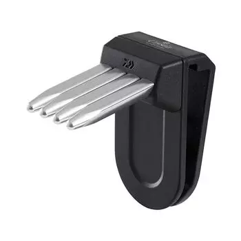 DAIWA Christia Smelt Comfortable Harihazushi Black чёрный