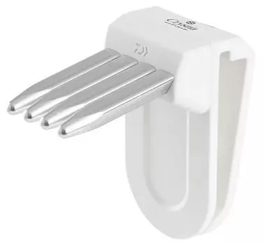 DAIWA Christia Smelt Comfortable Harihazushi White