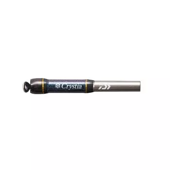 DAIWA Christia Smelt Tip Extension Kit 5 см, синий