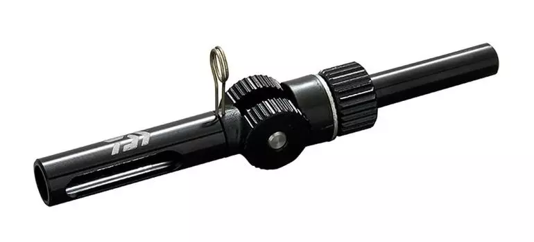 DAIWA Christia Smelt Variable Adapter AIR Black (A) чёрный
