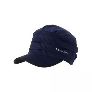 DAIWA Cold Weather Hat DC-6523W Мужская темно-синяя рыболовная