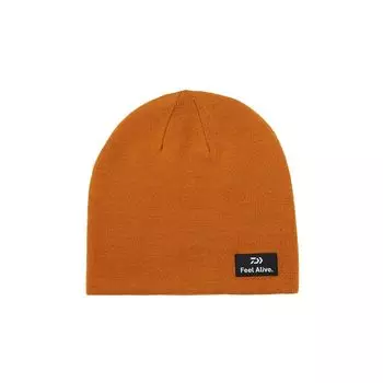 DAIWA Cold Weather Hat Fade Orange Fishing DC-9723W Men s