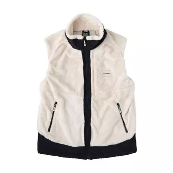 DAIWA Cold Weather Wear Airy Fleece Vest DJ-3221 Off-White L Off-White L DJ-3221