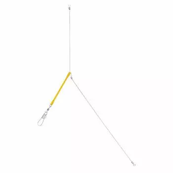 DAIWA Comfort Balance Speed 1.2-200