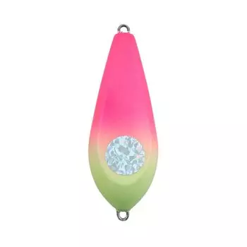 DAIWA Comfort Boat Sinker SN Luminous Pink 40 07750288 No.