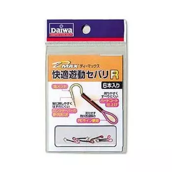 DAIWA Comfortable Driving Sebari R 556156