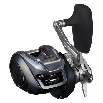 DAIWA Connected Bait Reel 25TIERRA IC 300HL-C