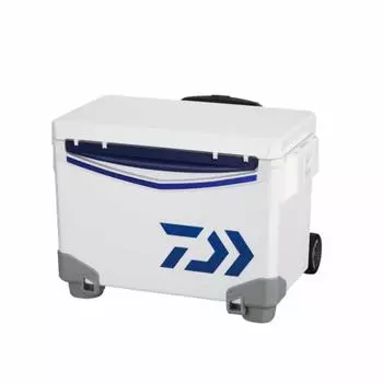 DAIWA Cool Line Carry II GU 1500 Blue Small 15 литров Рыбалка синий