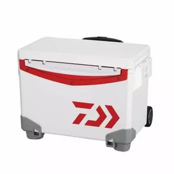 DAIWA Cool Line Carry II S 1500 Small 15 литровый пенополистирол для рыбалки