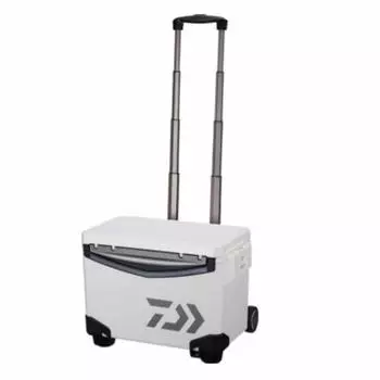 DAIWA Cool Line Carry II SU 1500 Small 15 литров Рыбалка