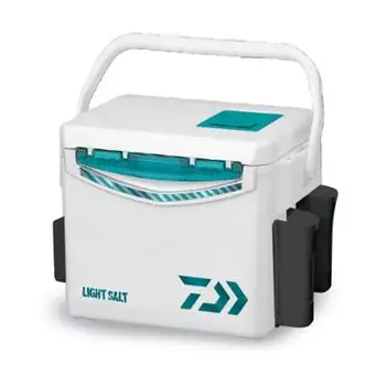 DAIWA Cooler Box Cool Line TS1000X Light Salt Emerald изумрудный