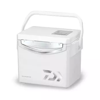 DAIWA Cooler Box Cool Line TS1500 Pearl 3 (2023 Model) жемчужный