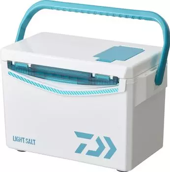 DAIWA Холодильник Cool Line TS1500X Светло-соленый изумруд изумрудный