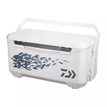 DAIWA Cooler Box Light Trunk SU 3200 IM 35L Fishing