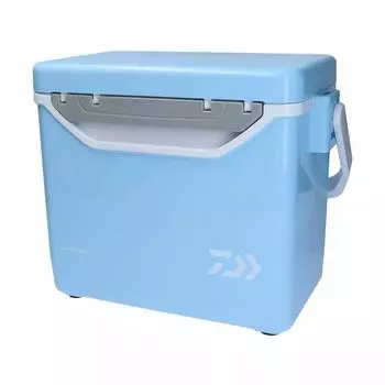 DAIWA Cooler Box Mini Cool S1050 Blue Small 10,5 литровый пенопласт
