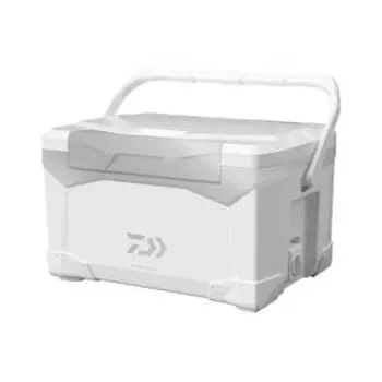 DAIWA Cooler Provisor REX SU1600 Silver Box/Рыбалка/Отдых