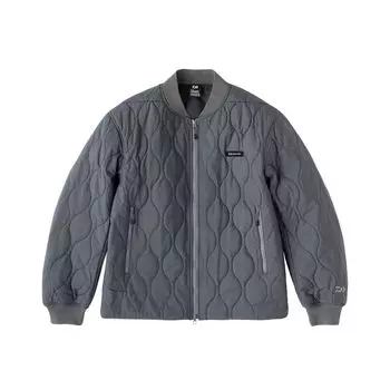 DAIWA CORDURAMA-1 Jacket DJ-5923 Men s Gunmetal Fishing Fishing