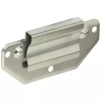 DAIWA CP bait box hook 70 x 35 x 7mm 037594