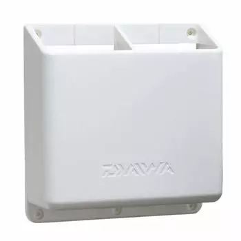 DAIWA CP Карман 125 866910 белый