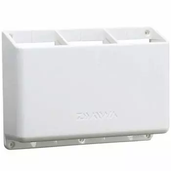 DAIWA CP Pocket 185 866927 белый