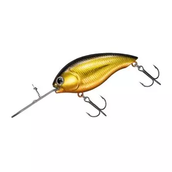 DAIWA Crankbait Crank Kurokin T.D.Hyper Jr.Ti