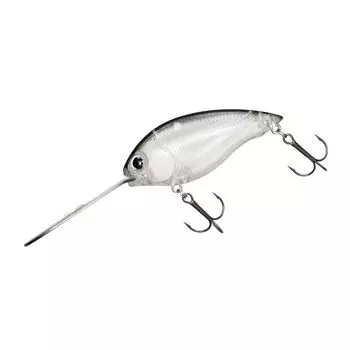 DAIWA Crankbait Hyper Crank KARA1066Ti Magic Shad T.D.