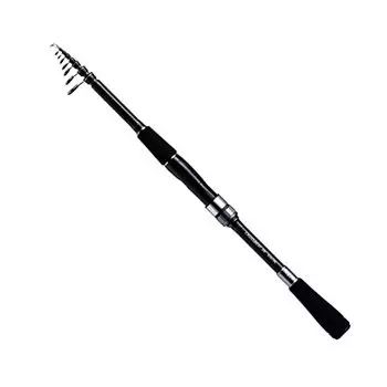 Daiwa CROSSBEAT SW 746TUL Fishing Rod