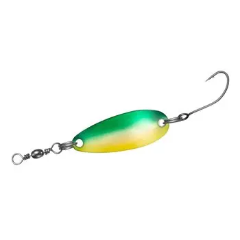 DAIWA Crusader Super Hot 7 Flashing G