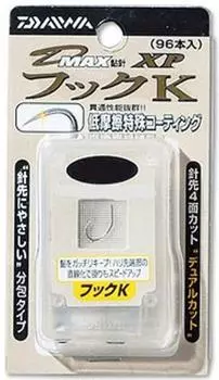 Daiwa D-MAX Ayu Hook XP Hook K 5.5 798167 Fishhook