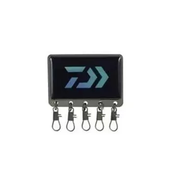 Daiwa Держатель D-Parts черный 822053