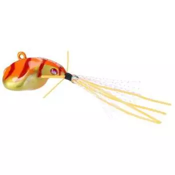 Daiwa Daiwa 82979 [Silver Wolf Chinu Soul WIDE7 Магмовая креветка]