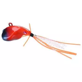 Daiwa Daiwa 82993 [silver Wolf Chinu Tamashii Wide7 Fire Neon]