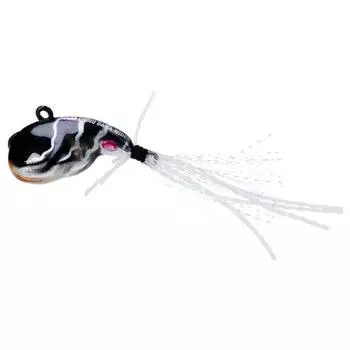 Daiwa Daiwa 83013 [Silver Wolf Chinu Tamashii WIDE7 Major Clear]