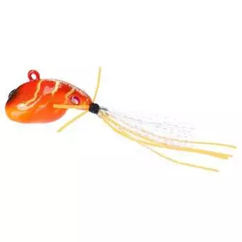 Daiwa Daiwa 83044 [Silver Wolf Chinu Soul WIDE7 Красная креветка]