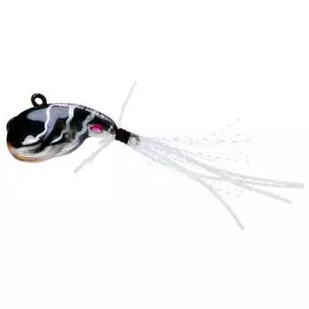 Daiwa Daiwa 83099 [Silver Wolf Chinu Tamashii WIDE9 Majo Clear]