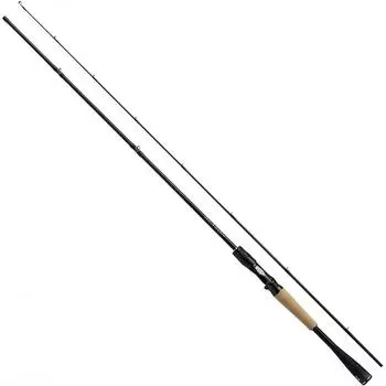 Daiwa DAIWA Bass Rod BLAZON Brazon Bait Spinning 1 шт. 2 шт. Различные C68L 2 BF Bait Finesse