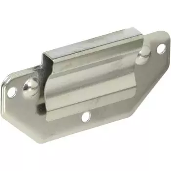 Daiwa Daiwa Cp Food Box Крючок 70 X 35 X 7 мм 037594