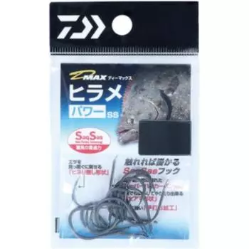 Daiwa Daiwa D Max flounDer Power Ss Saxus 13