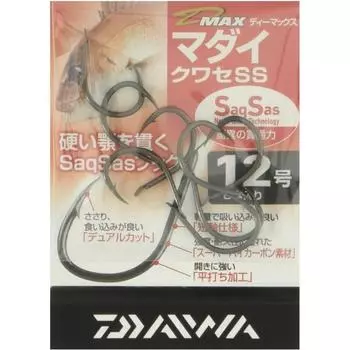 Daiwa DAIWA D MAX Madaikwase SS SAXUS 7
