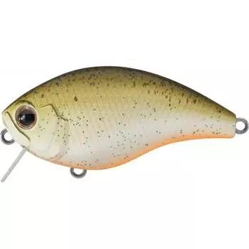Daiwa Daiwa Evergreen Ch Crankbait 1 Foot Root Beer