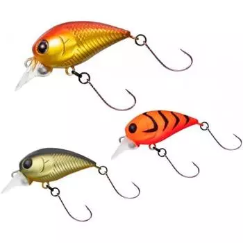 Daiwa DAIWA Hazekura DAIWA Hazekura MR DR JR Различные коврики Crokin Jr