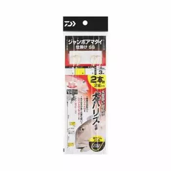 Daiwa (DAIWA) Jumboa red sea bream rigging SS 6-4-5