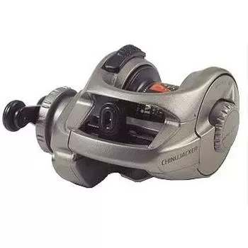 Daiwa DAIWA Китайская катушка Tyco Reel Chinu Jacker